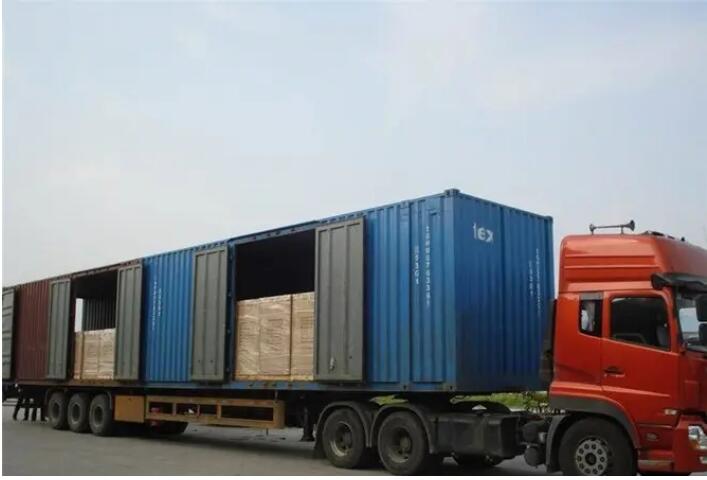 泉州到忻府区整车运输