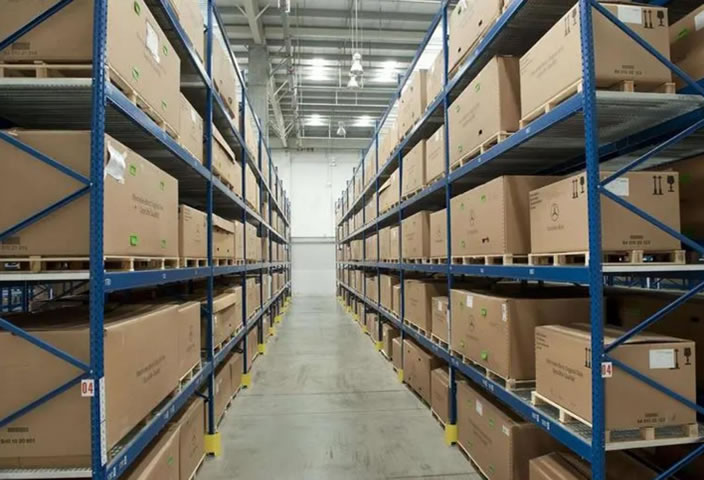 泉州到忻府区货物仓储