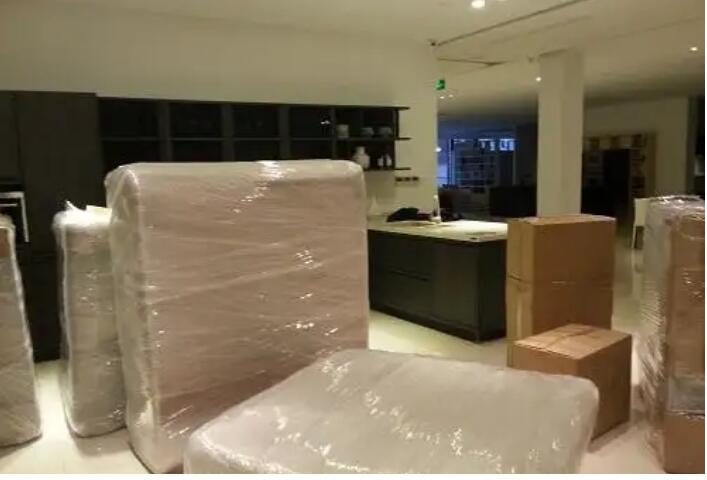 泉州到忻府区长途搬家