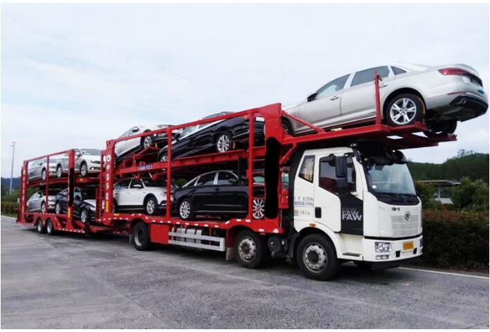 泉州到忻府区轿车托运